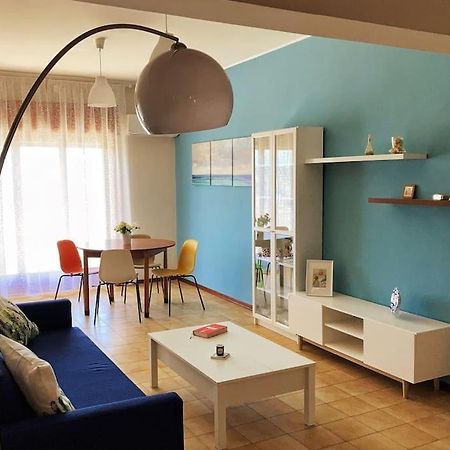 Casa Vacanze Il Nido - 4 Stelle Μιλάτσο Εξωτερικό φωτογραφία