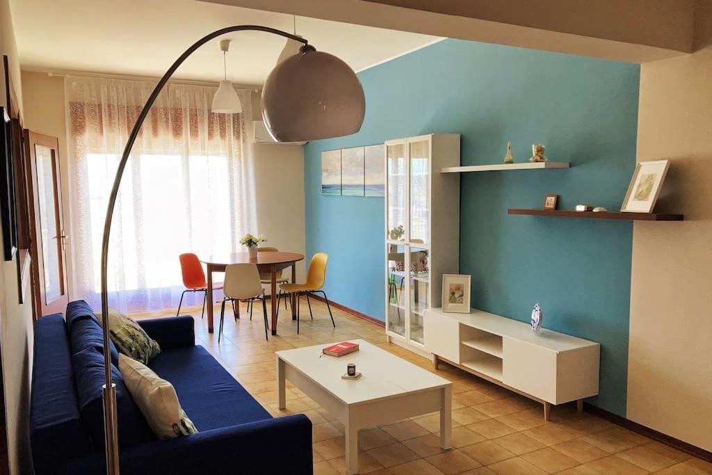Casa Vacanze Il Nido - 4 Stelle Μιλάτσο Εξωτερικό φωτογραφία