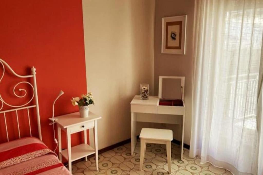 Casa Vacanze Il Nido - 4 Stelle Μιλάτσο Εξωτερικό φωτογραφία