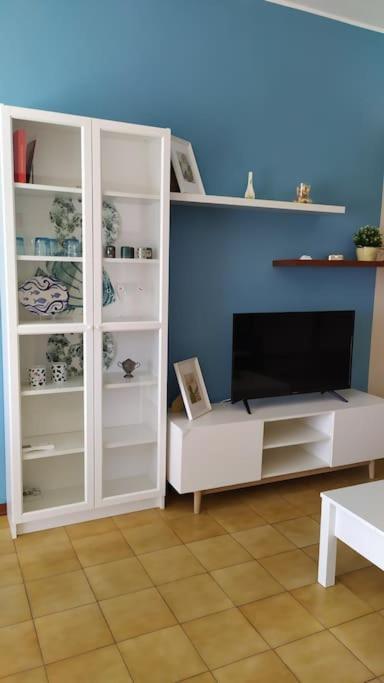 Casa Vacanze Il Nido - 4 Stelle Μιλάτσο Εξωτερικό φωτογραφία