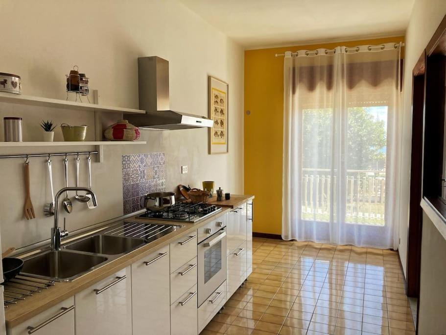 Casa Vacanze Il Nido - 4 Stelle Μιλάτσο Εξωτερικό φωτογραφία