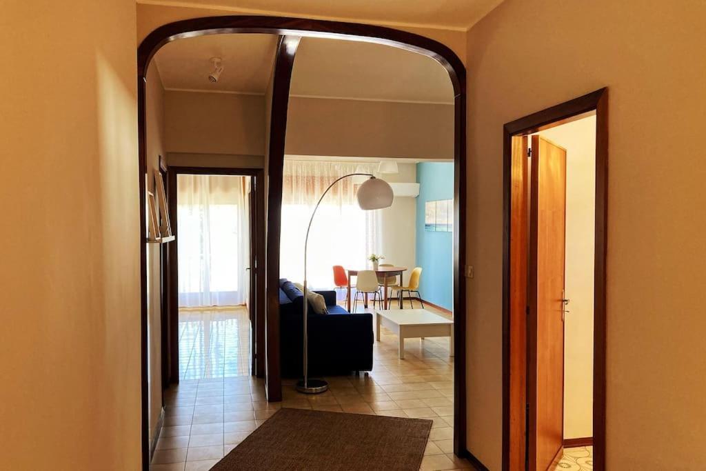 Casa Vacanze Il Nido - 4 Stelle Μιλάτσο Εξωτερικό φωτογραφία