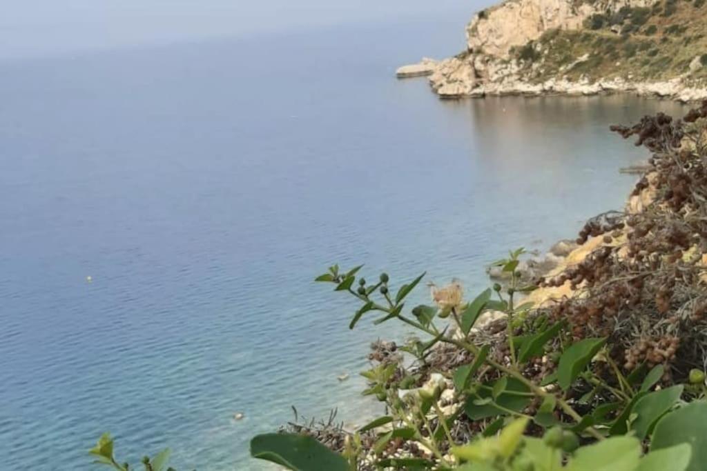 Casa Vacanze Il Nido - 4 Stelle Μιλάτσο Εξωτερικό φωτογραφία