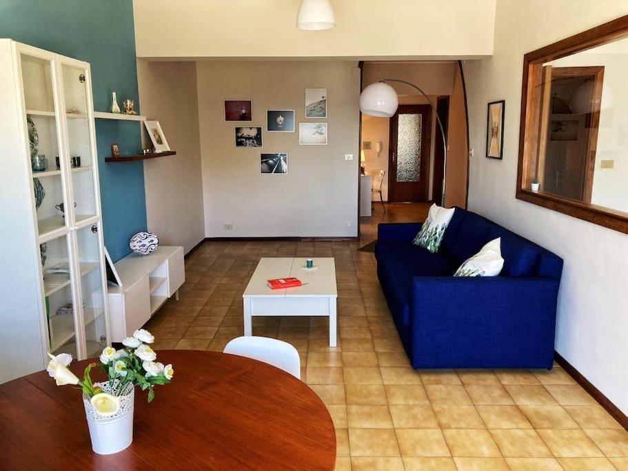 Casa Vacanze Il Nido - 4 Stelle Μιλάτσο Εξωτερικό φωτογραφία