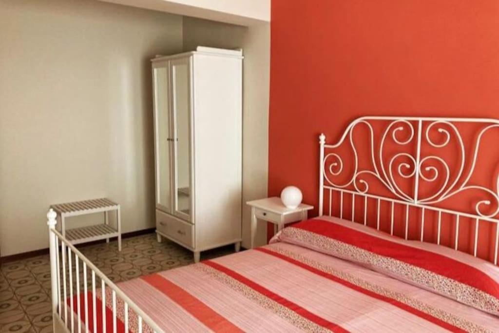 Casa Vacanze Il Nido - 4 Stelle Μιλάτσο Εξωτερικό φωτογραφία