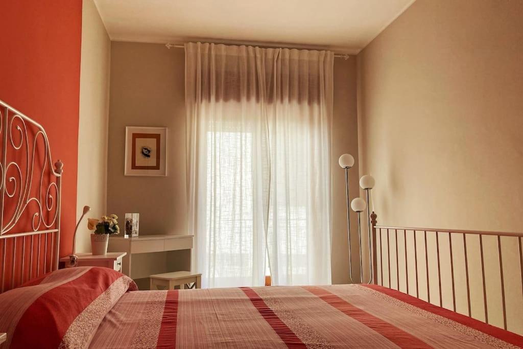 Casa Vacanze Il Nido - 4 Stelle Μιλάτσο Εξωτερικό φωτογραφία