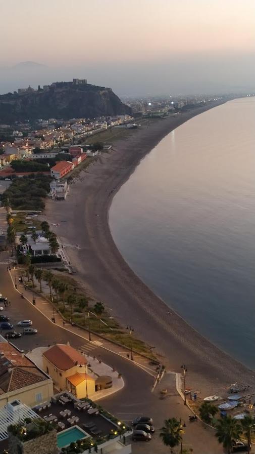 Casa Vacanze Il Nido - 4 Stelle Μιλάτσο Εξωτερικό φωτογραφία